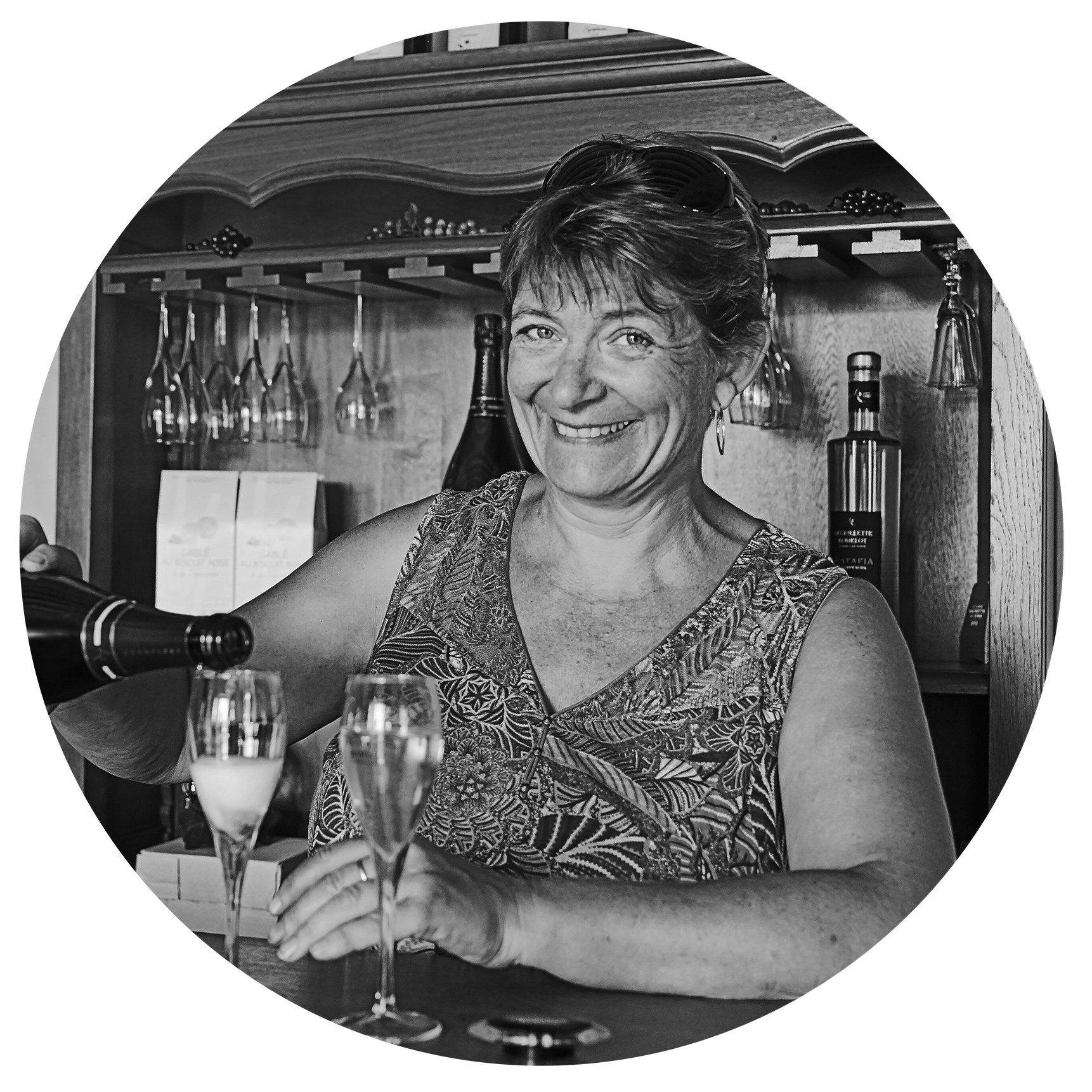 LEGUILLETTE ROMELOT Champagne-Oenotourisme - CHARLY SUR MARNE