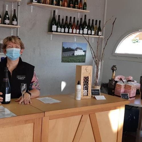 LEGUILLETTE ROMELOT Champagne-Oenotourisme - CHARLY SUR MARNE