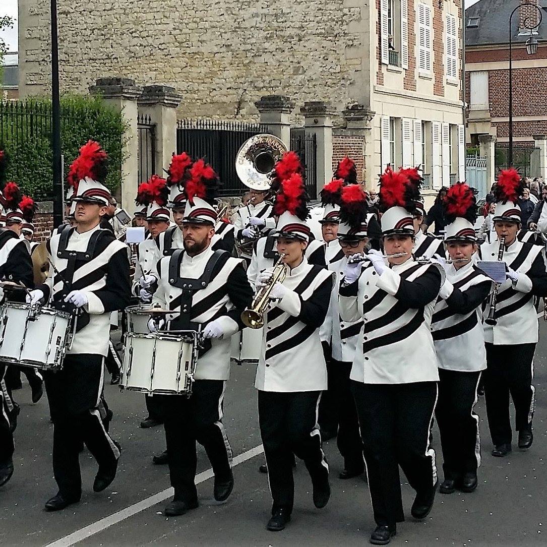 Fanfare Showband - Chézy sur Marne Fanfare Showband - Chézy sur Marne