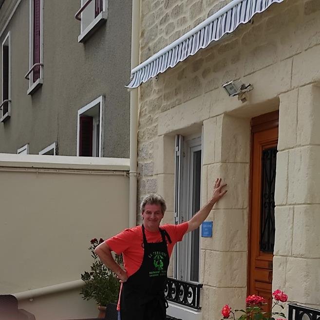 Restaurant la Terrasse - Saulchery