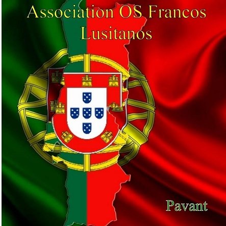 Os Francos Lusitanos - Pavant Os Francos Lusitanos - Pavant