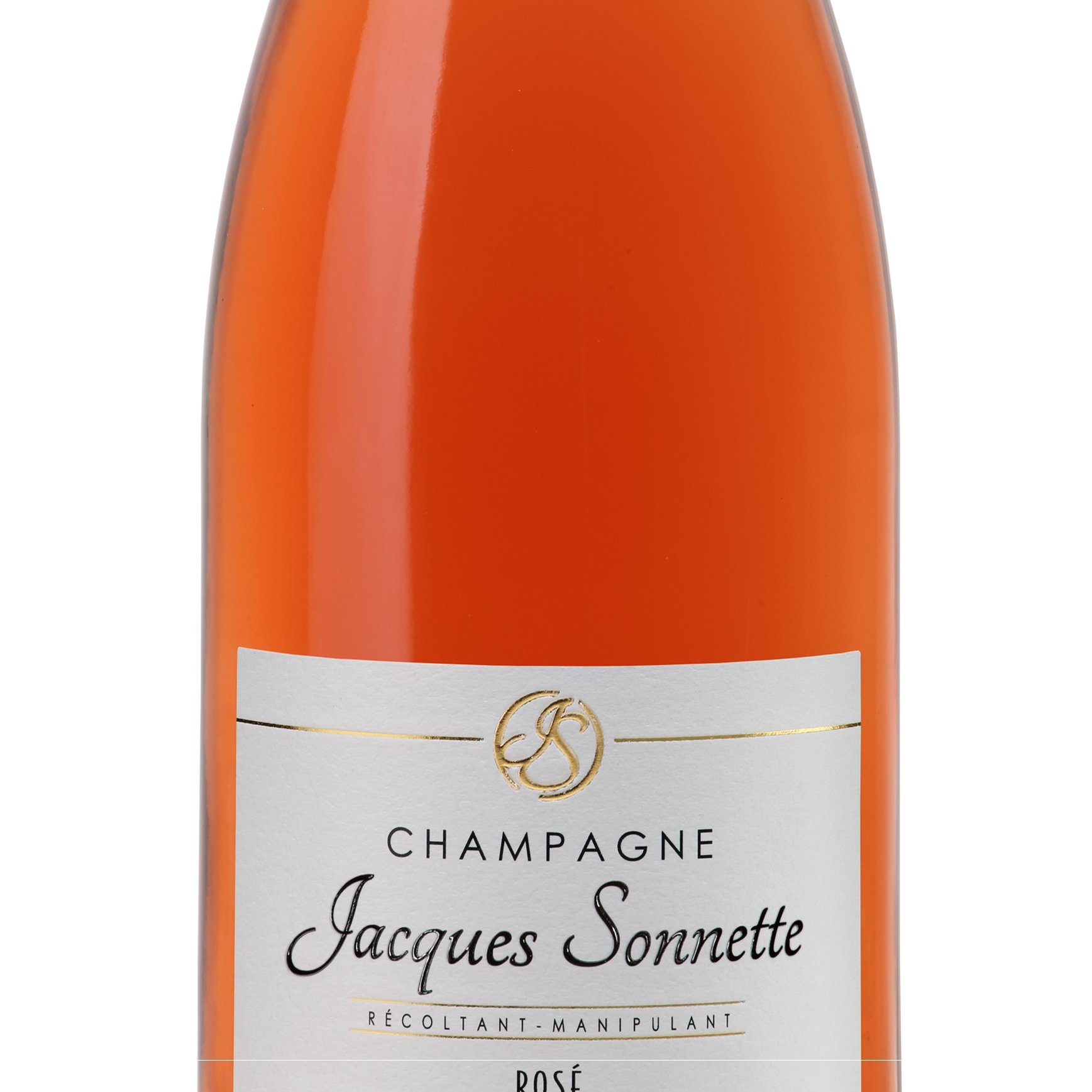 JACQUES SONNETTE Champagne JACQUES SONNETTE Champagne