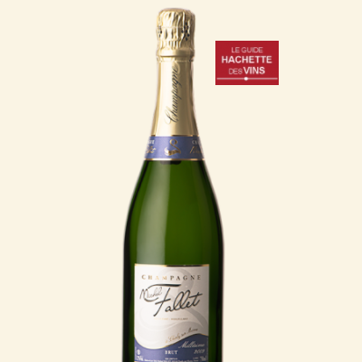 Champagne Michel Fallet - Charly sur Marne Champagne Michel Fallet - Charly sur Marne