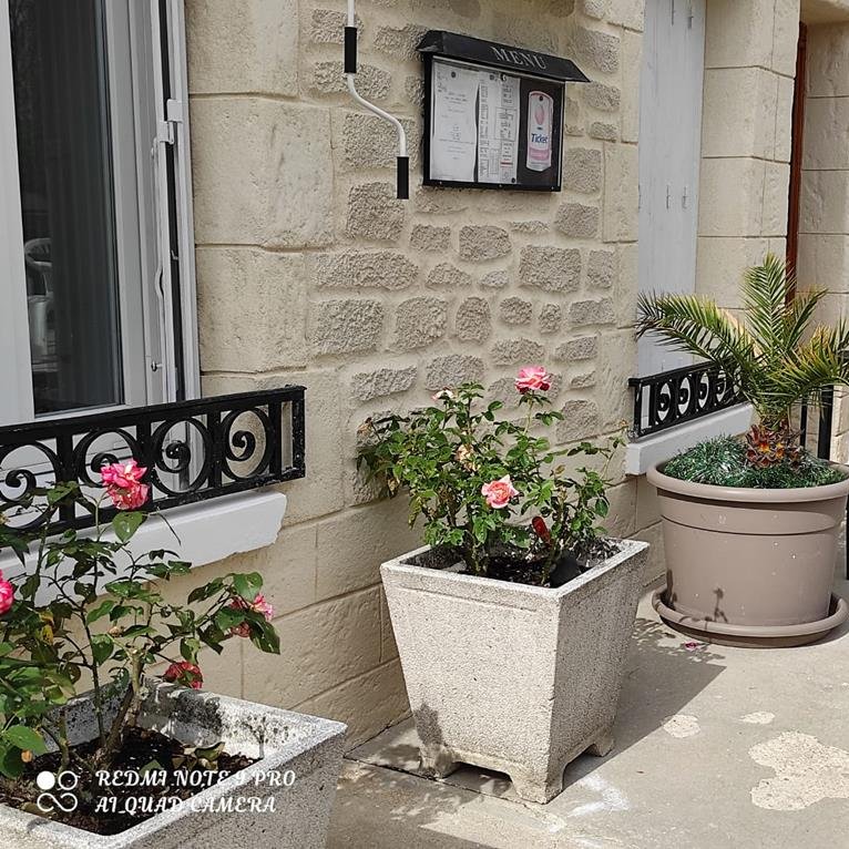 Restaurant la Terrasse - Saulchery
