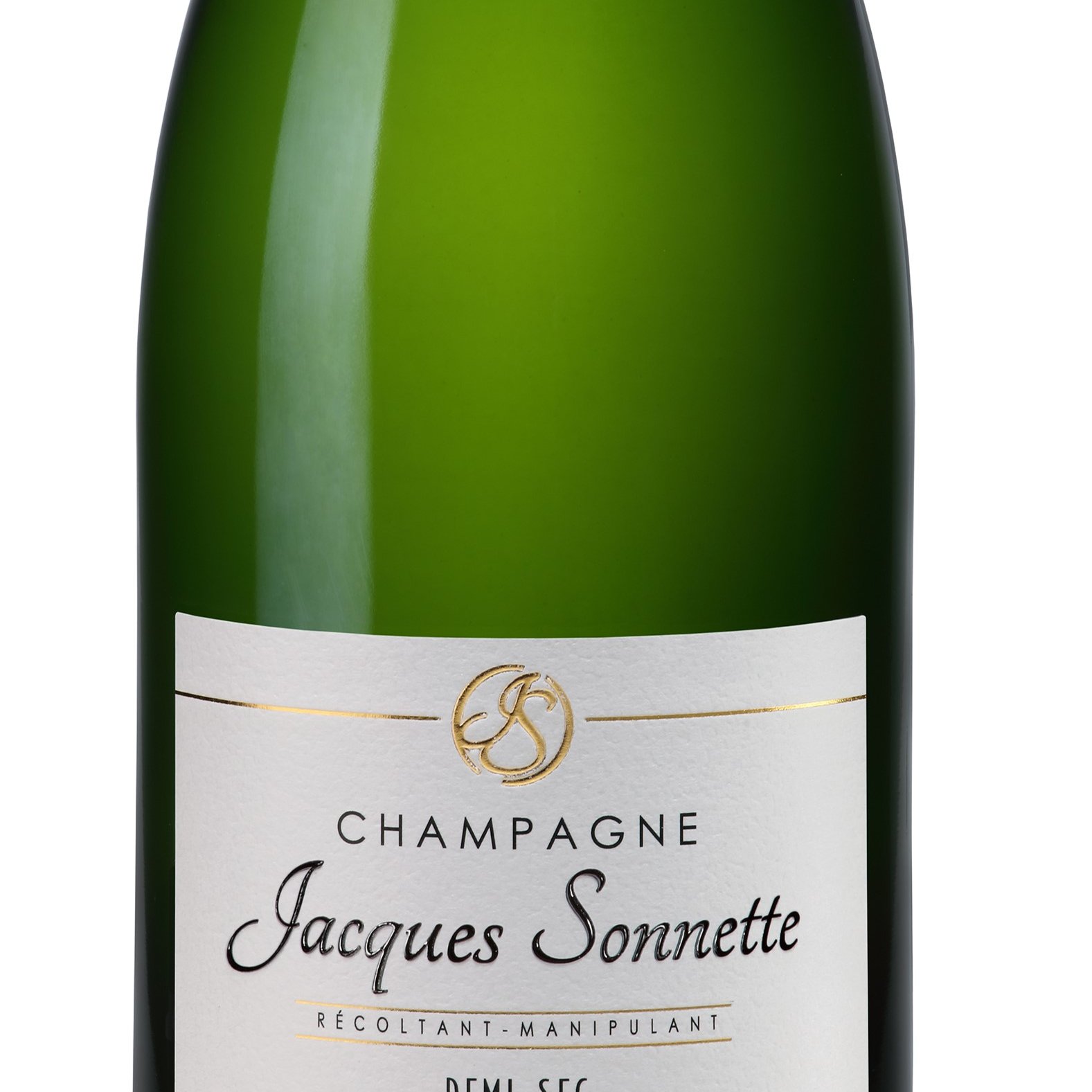 JACQUES SONNETTE Champagne JACQUES SONNETTE Champagne