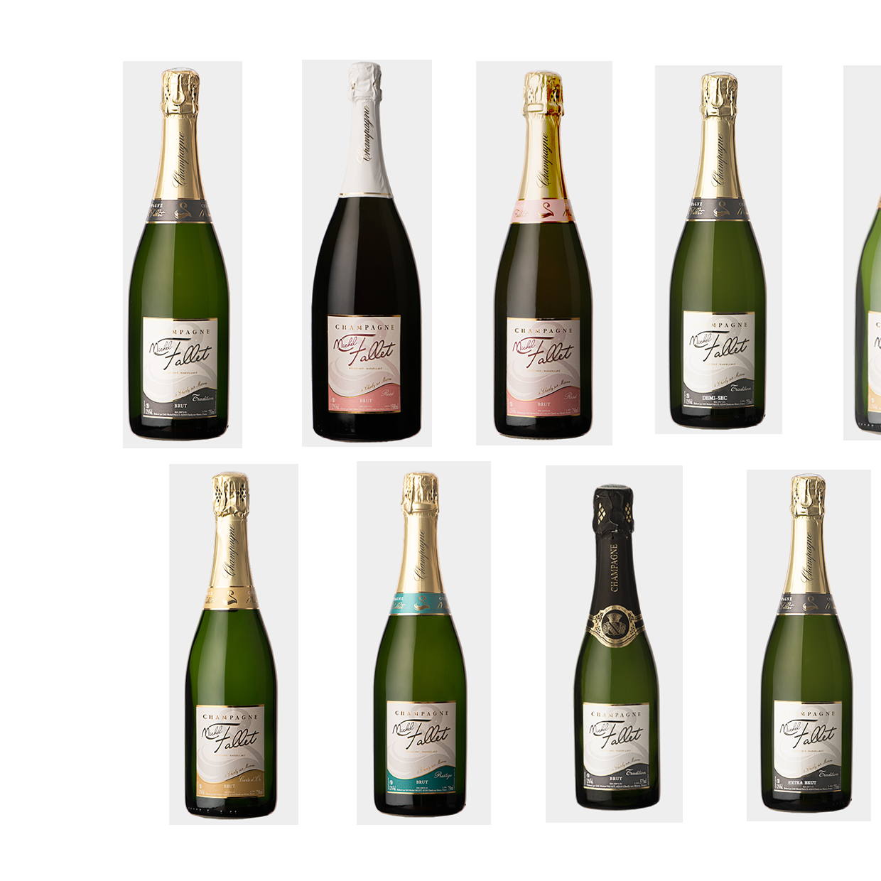 Champagne Michel Fallet - Charly sur Marne Champagne Michel Fallet - Charly sur Marne