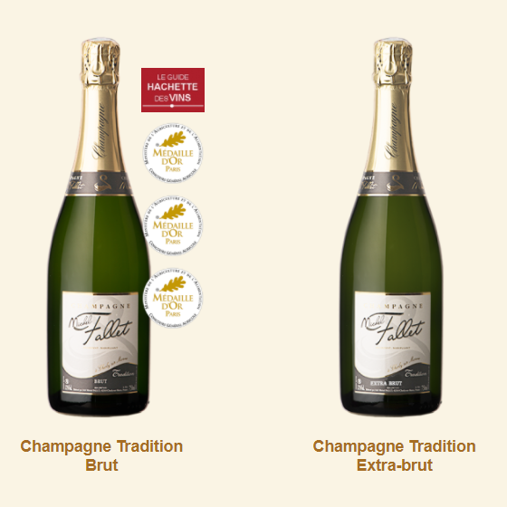Champagne Michel Fallet - Charly sur Marne Champagne Michel Fallet - Charly sur Marne