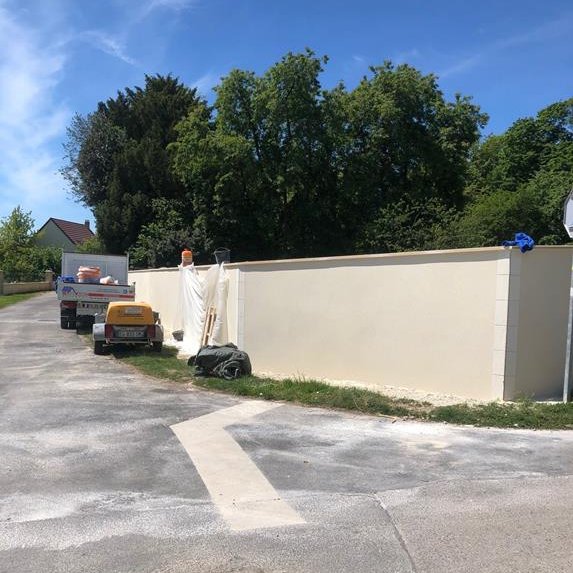 SAS LEBLANC BATIMENT - CHARLY SUR MARNE SAS LEBLANC BATIMENT - CHARLY SUR MARNE