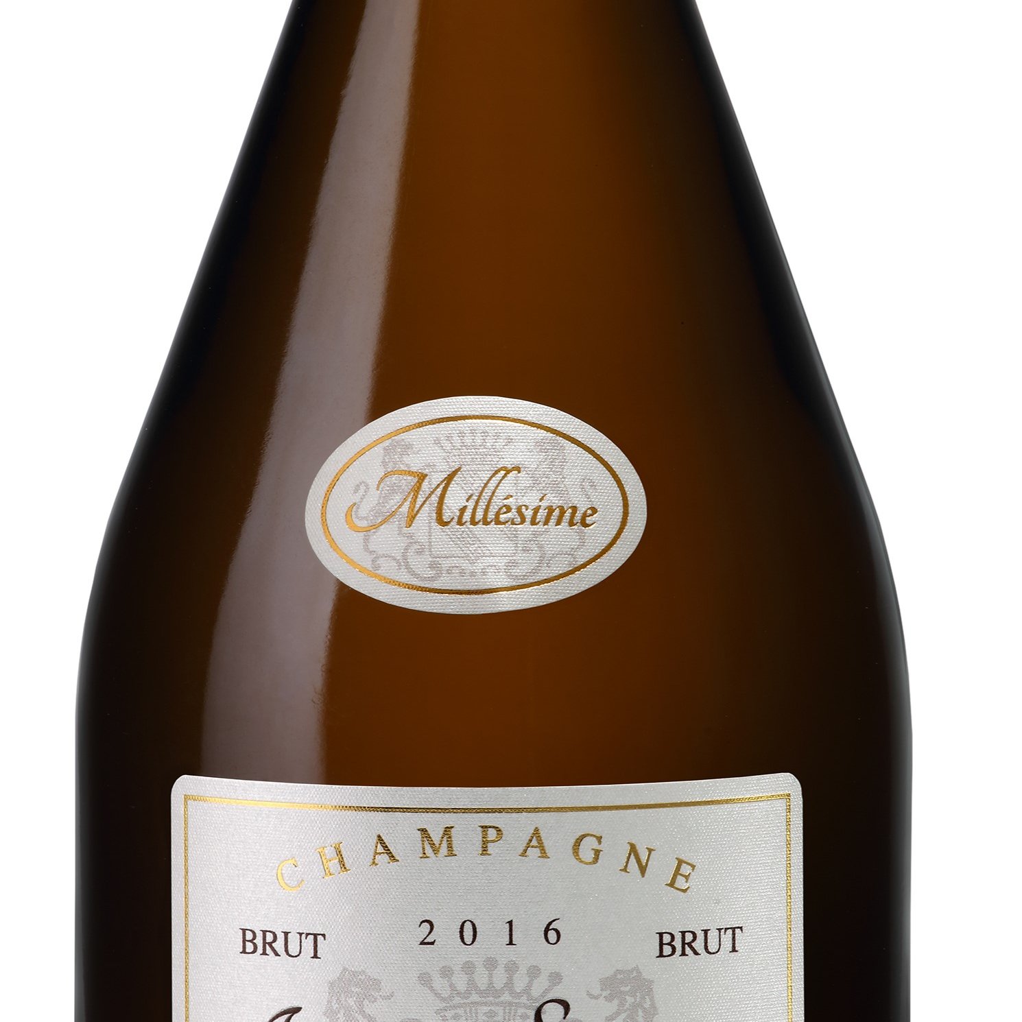 JACQUES SONNETTE Champagne JACQUES SONNETTE Champagne