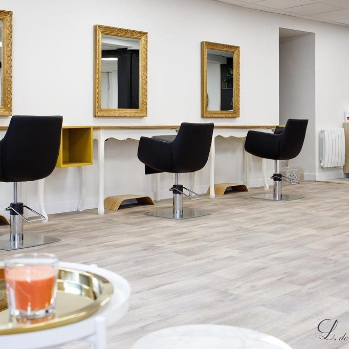 L DE REMUSAT Photographie - MONTREUIL AUX LIONS