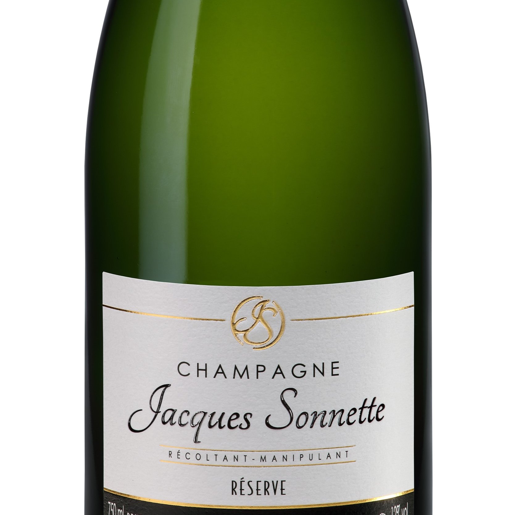 JACQUES SONNETTE Champagne JACQUES SONNETTE Champagne