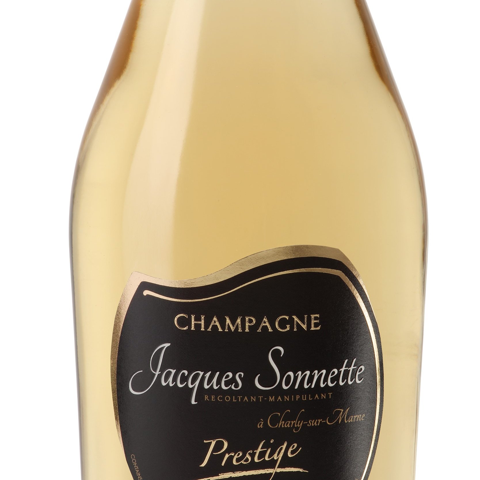 JACQUES SONNETTE Champagne JACQUES SONNETTE Champagne