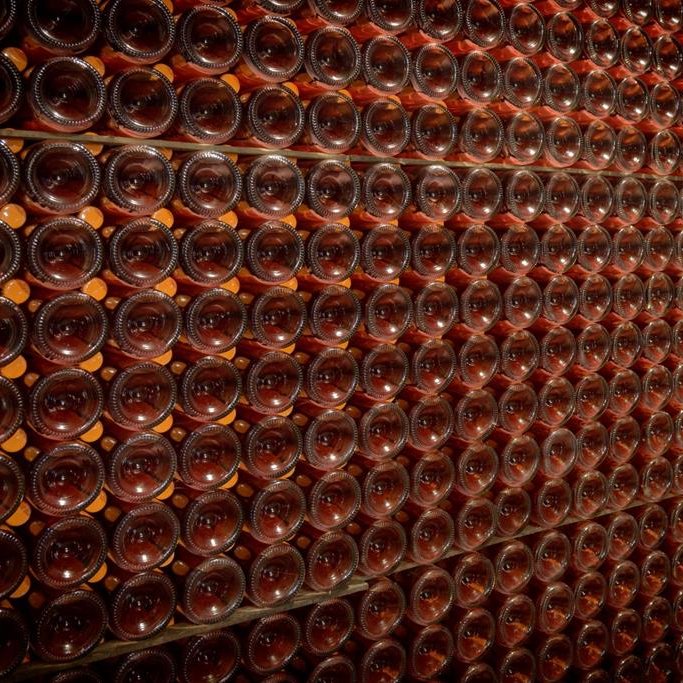 JACQUES SONNETTE Champagne JACQUES SONNETTE Champagne