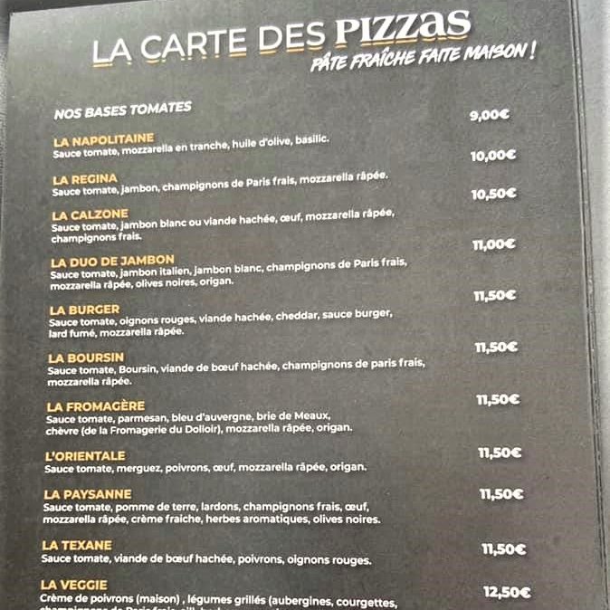 La Prestige du Dolloir - Chézy sur Marne